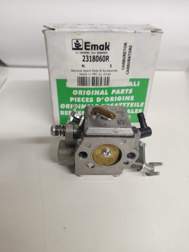 Carburatore motosega oleo mac - carburatore,