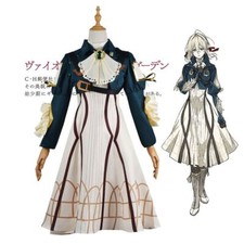 Costume Cosplay Uniforme