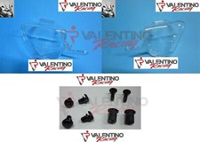 PARAMANI coppia PARABREZZA ORIG HONDA SH 300 2011 > 2020 08R80KTW80067 +66 +CLIP