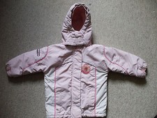 bellissima giacca calda