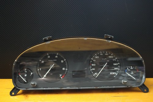 Tachimetro quadro strumenti - tachimetro,
