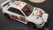 Carrozzeria Rc Rc 1/10 Subaru