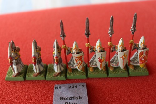 Games workshop warhammer alti - games,