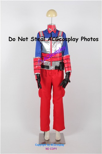 Costume cosplay henry - costume, danger