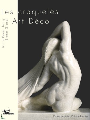 Les craquelés art - craquelés, deco
