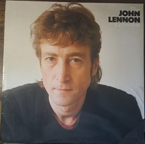 John lennon the collection - lp,