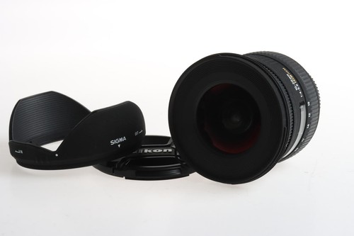 Sigma 0 5 6 ex - f/4,0-5,6,