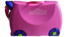 Trunki Valigia da Viaggio