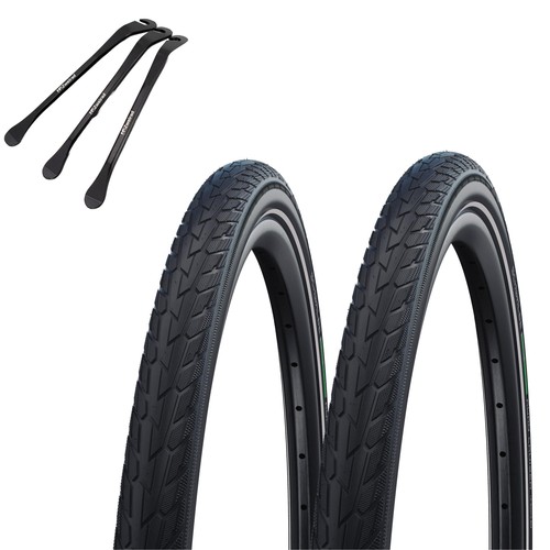 Pneumatico bicicletta schwalbe - pneumatico,