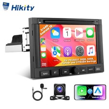 Autoradio KAM Carplay Andriod