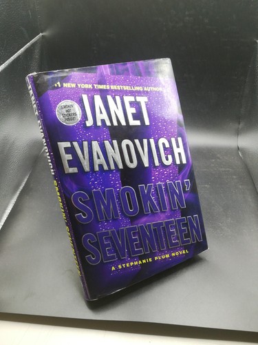 Smokin seventeen a stephanie - a,