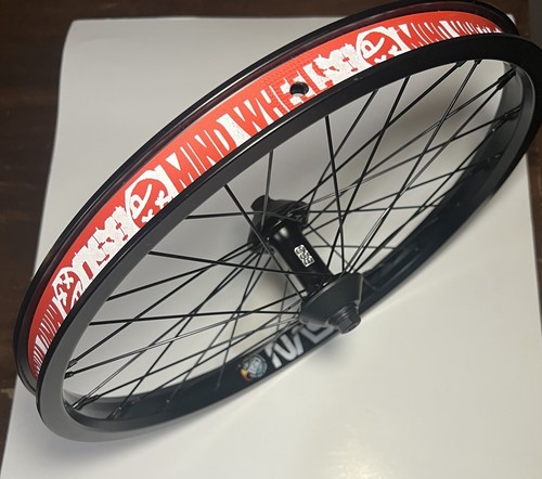 Bsd frontstreet pro mind - bsd,