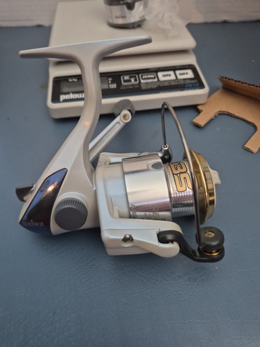 Daiwa regal 2500ia mulinello - regal,