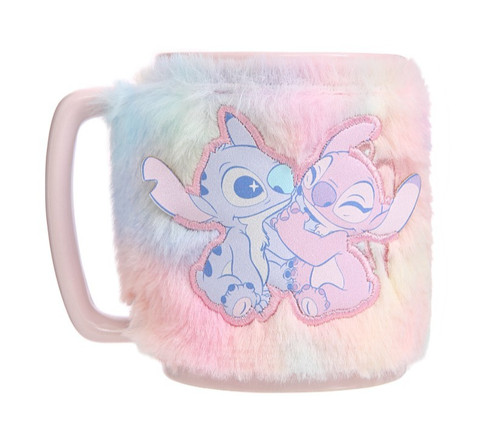 Tazza fuzzy lilo - fuzzy, &