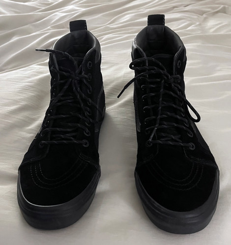 Vans sneakers alte - , taglia