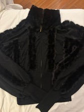 Giacca Roberto Cavalli con