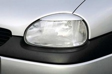 Kit Mascherine Fari Malocchio