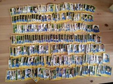 Figurine Calciatori Merlin Italia Con IP Lotto Di 284 Figurine Raccolta Benzina 