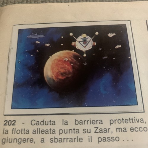 Figurina 202 daltanious - figurina,