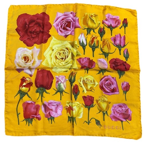 Gucci sciarpa stola scialle - sciarpa,