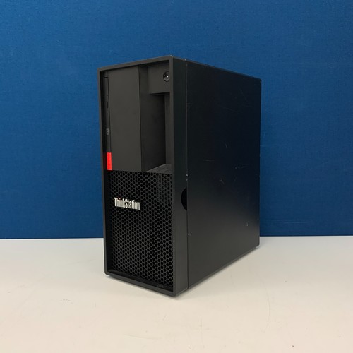 Lenovo thinkstation p330 - lenovo,