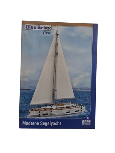 Bluebrixx pro 105606 - bluebrixx-pro, a