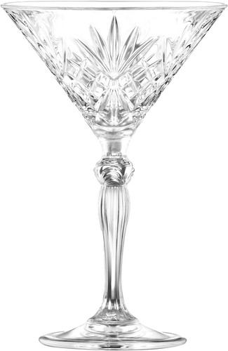 Rcr set calici martini - calici,