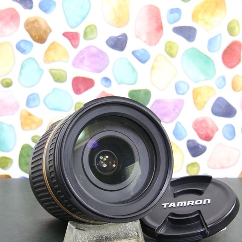 Tamron 270mm vc canon - tamron,