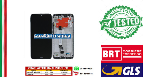 Display lcd frame - +,