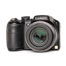 Panasonic lumix dmc - lumix, dmc-lz20