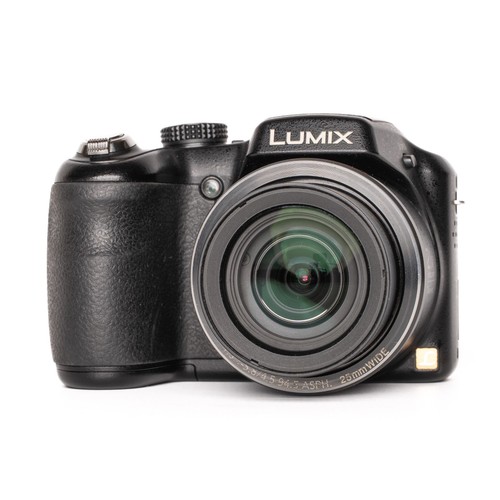 Panasonic lumix dmc lz20 - dmc-lz20, 16,0