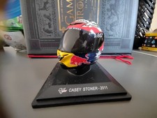 Casey Stoner 2011 Mini Casque