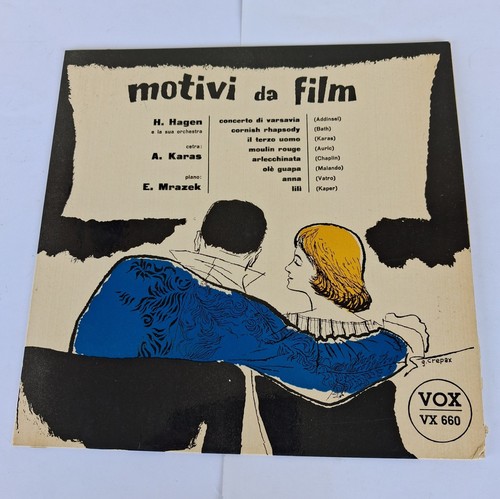 Motivi film copertina guido - da,