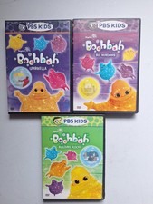 Boohbah - Building Blocks