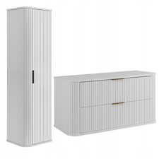 SET Mobili Bagno ELEGANCE