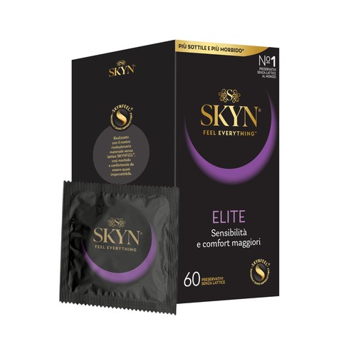 Elite preservativi senza - elite,
