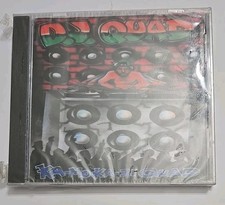 Ka-Mo-Ka-Zi Quad * by DJ Quad