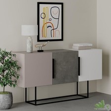 MOBILE MADIA BUFFET MODERNO