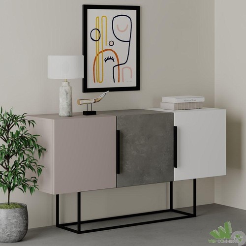Mobile madia buffet moderno - mobile,