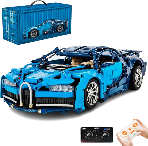 Kit modellismo auto - modellismo,
