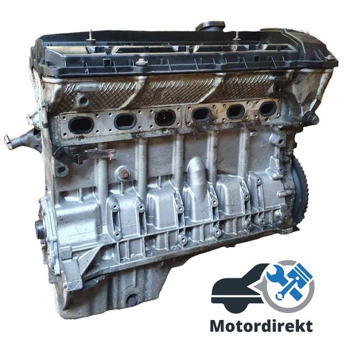 Riparazione motore n57 n57d30b - motore,
