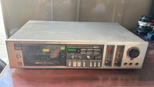Teac V-1RX Stereo Cassette