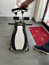 FFitness ES-5021A Panca