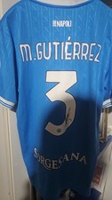 MAGLIA NAPOLI HOME 25-26