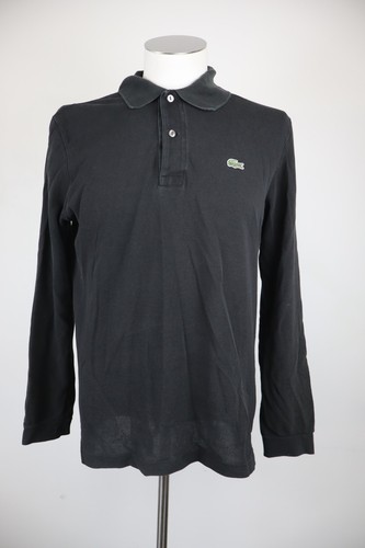 Lacoste polo maglia - maglia, 4