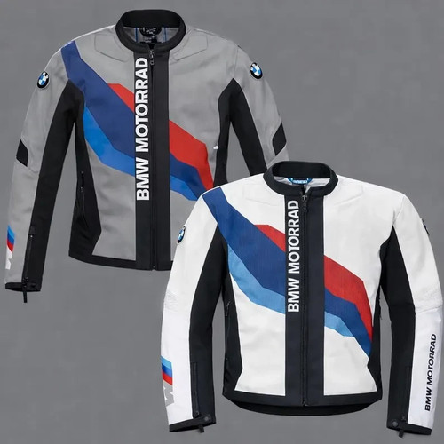 Giacca uomo bmw bianco - uomo,