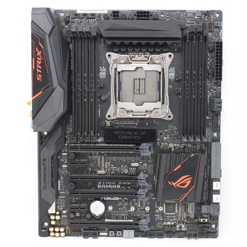 Asus rog strix - asus,