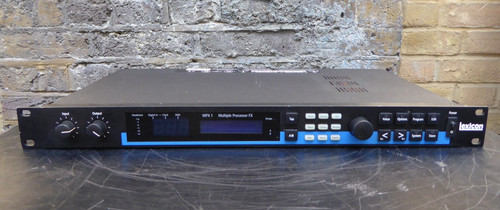 Lexicon mpx processore - lexicon, mpx-1