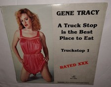 Gene Tracy A Truck Stop Is The