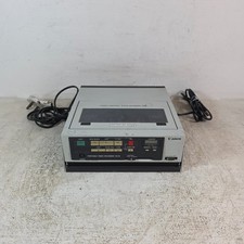 Videoregistratore vhs - videoregistratore,